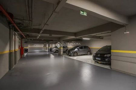 Loft com 1 quarto e 28m² para alugar em Mont'Serrat, Porto Alegre. - Photo 3