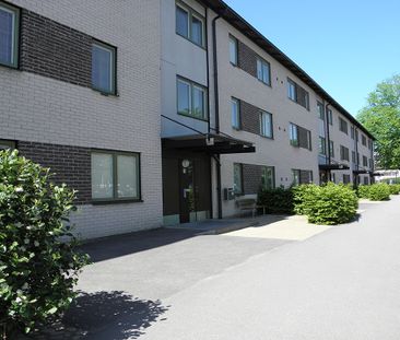 Järnvägsgatan 15 - Foto 3