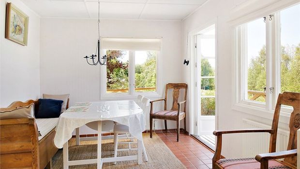 Svenningsered Ellringslätt, Tostared - Foto 1