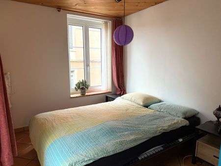Gemütliche 1.5-Zimmer Wohnung in Hallau - Photo 3
