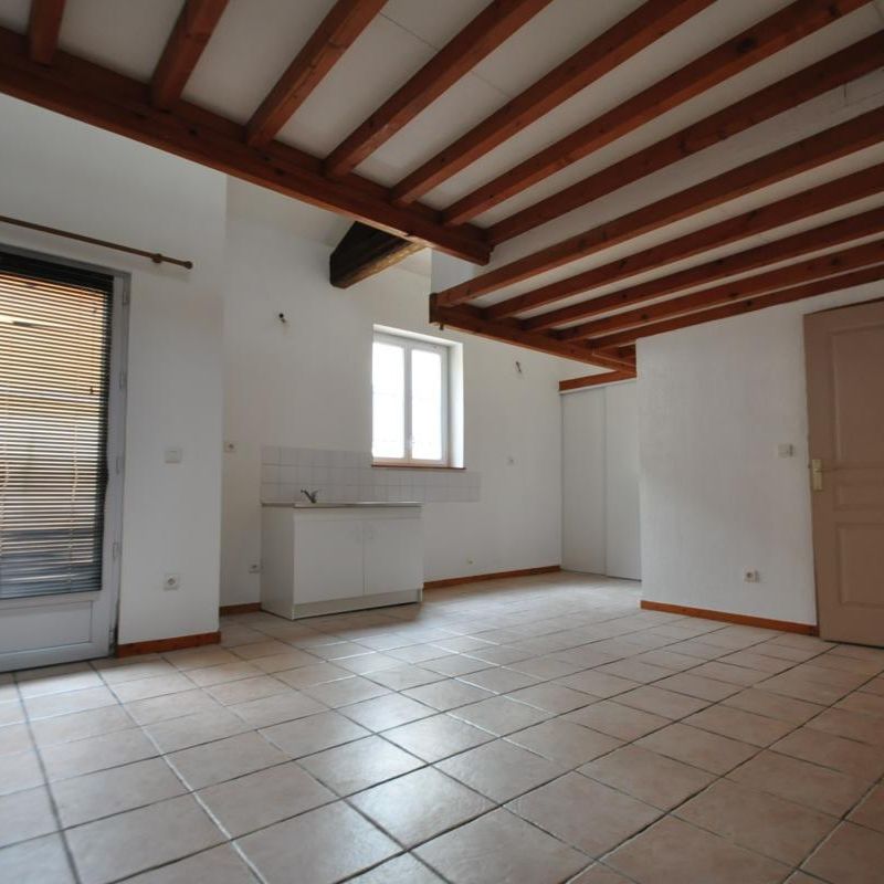 GRATTE CIEL/ RUE PAUL LAFARGUE - DUPLEX T2 RDC 47m2 , Villeurbanne - Photo 1