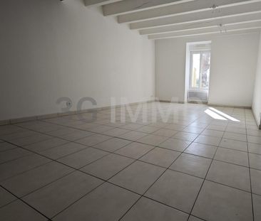 Location / Maison - Photo 2