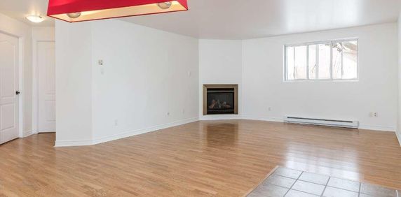 Appartement 4-1/2 L’ASSOMPTION -1550$/mois (Demi sous-sol) - Photo 2