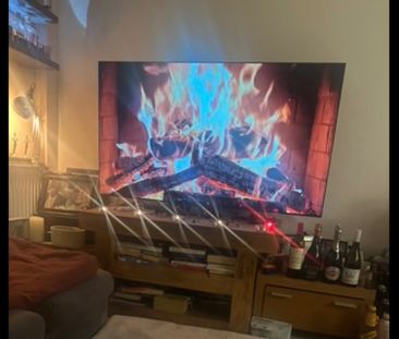 2 Bed Flat, Bowen Drive, SE21 - Photo 2