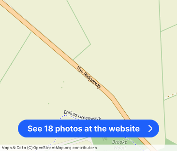 The Ridgeway, Enfield, Greater London, EN2 - Photo 1