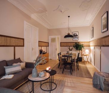 Aracena - 3 bedrooms in Kreuzberg - Photo 1