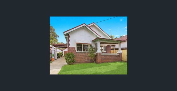 Three Bedroom Californian Bungalow Home - Photo 1