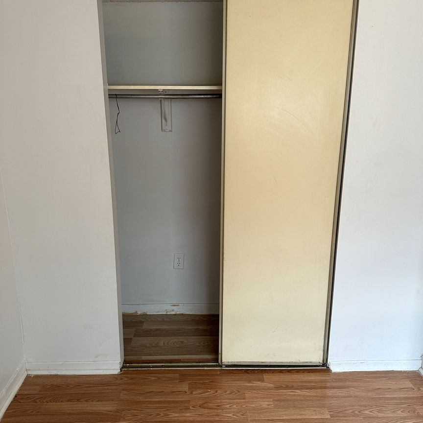 For Lease - 27 Haileybury Drive Unit# Basement, Toronto, Ontario - Photo 1