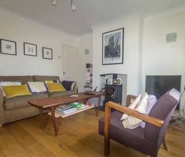 2 bedroom terraced house to rent - Photo 4
