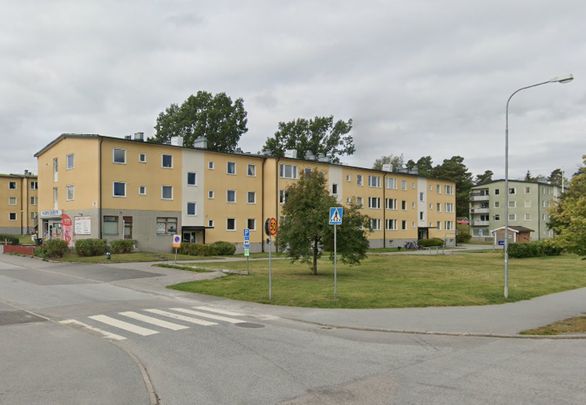 Marknadsvägen, Norrtälje - Photo 1