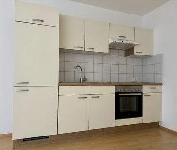 Schlichte 2-Zimmerwohnung in zentrumsnähe in Lustenau - Photo 5