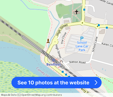 Ross Wharf, High Street, Benfleet - Photo 1