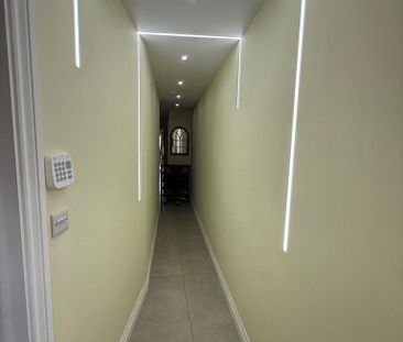 1 bedroom semi-detached house to rent - Photo 1