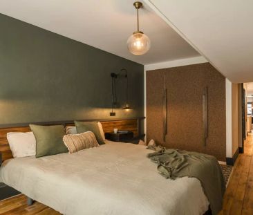 2-bedroom apartment for rent in Chueca, Madrid - Photo 6
