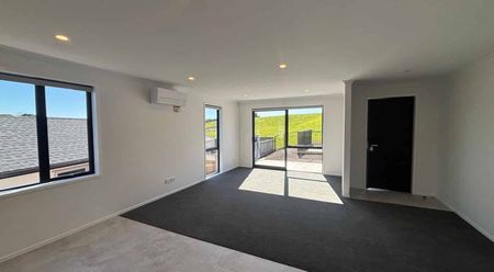 Smart, Stylish & Set on Belgium Road - Pukekohe - Photo 3