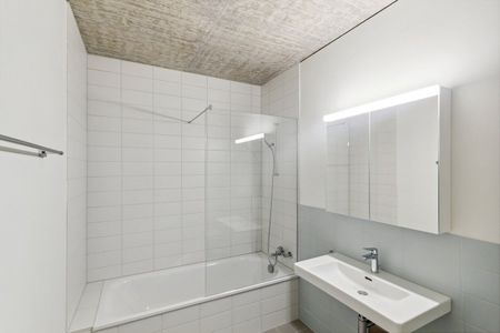 Moderne 4.5-Zimmerwohnung in der Lokstadt - Photo 4