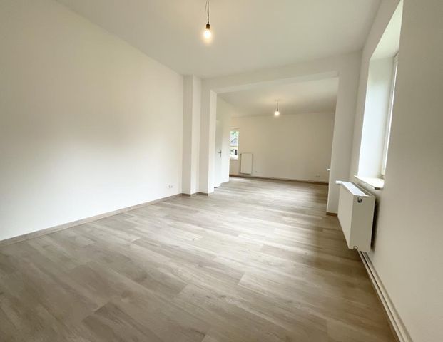 3-Zimmer-Wohnung in Wilhelmshaven Fedderwardergroden - Foto 1