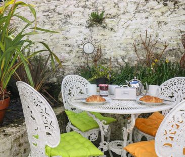 Ducky Row, Lower Metherell, Callington - Photo 2