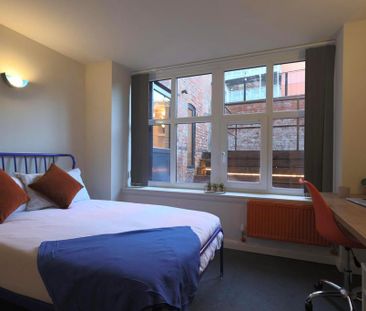 1 bedroom flat to rent - Photo 6