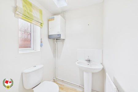 Typhoon Way, Coopers Edge, Gloucester - Photo 3