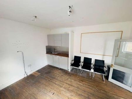 Second Floor, Redchurch Street, Shoreditch, E2 - Photo 2