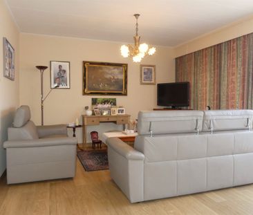Appartement te huur in Diksmuide met 3 slaapkamers - Photo 1