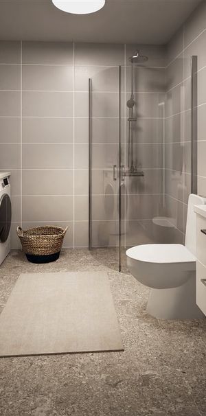 Wrangelsgatan 3 - Foto 1