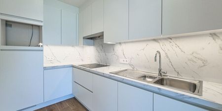 Appartement te huur in Blankenberge voor € 1.125 met 1 slaapkamer - Photo 4