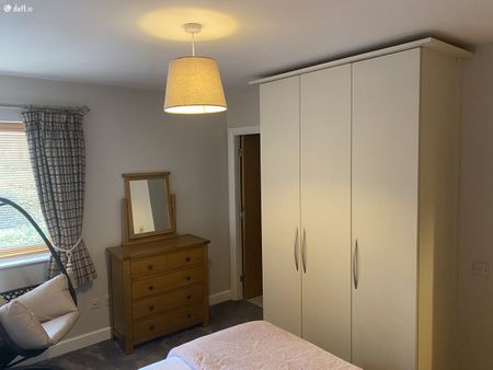 Apartment 75, Rathborne Drive, Ashtown, Dublin 15 - Photo 5