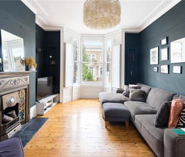 4 bedroom terraced house to rent - Photo 2