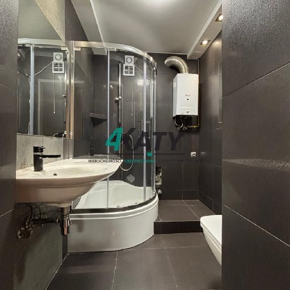 Mieszkanie śląskie Pszczyna powierzchnia 56.7 m² C160-WM-86038 - Фото 1