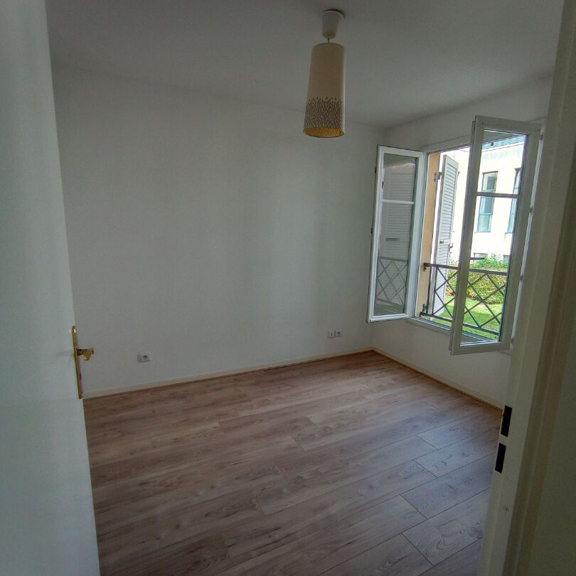 Appartement 2 pièce(s) 38.28 m2 - Photo 1