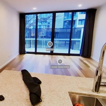 2 Bed 2 Bath*520 - Photo 1