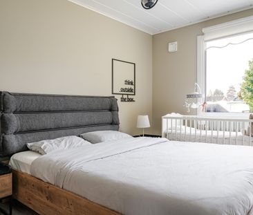 Stapelvägen, Ursviken - Foto 6