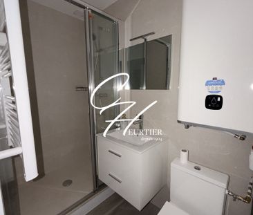 GRENOBLE - APPARTEMENT T2 - REFAIT A NEUF - Photo 2