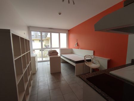 STUDIO MEUBLE ORSAY - Photo 4