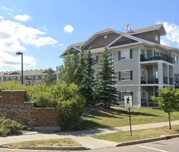 Great Location - 2 Bed/2 Bath Condo | 7323 South Terwillegar Drive ... - Photo 1