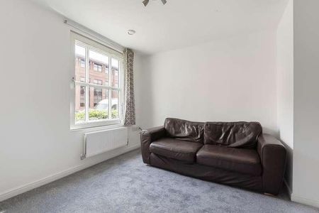 Malcolm Place, Caversham Road, RG1 - Photo 2