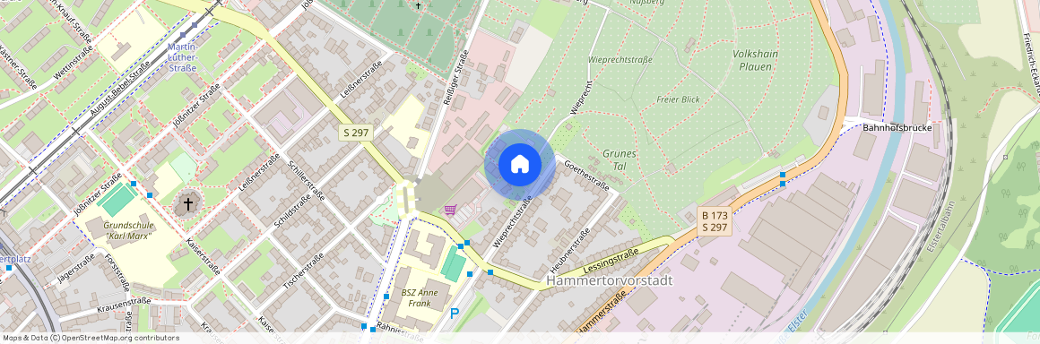 Wieprechtstr., 65, 08525 Plauen