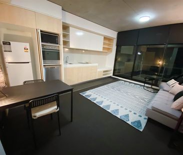 406/33 claremont street, South Yarra, Vic 3141 - Photo 4