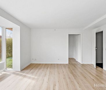 4-værelses Rækkehus på 110 m² i Viborg - Photo 1