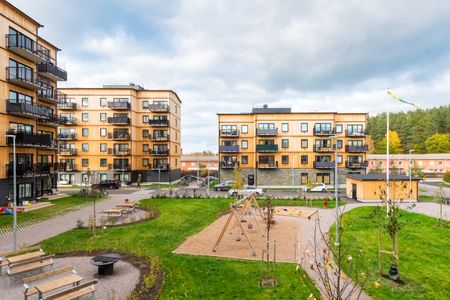 Rambogatan, Norrköping - Foto 5