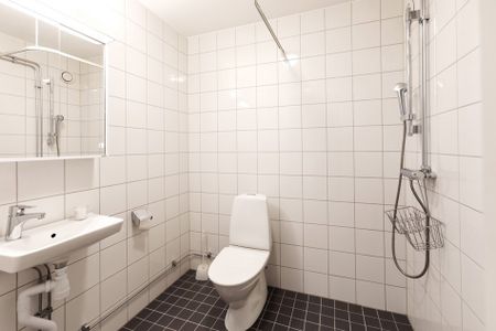 Eriksfältsgatan 73B, Nydala - Photo 3