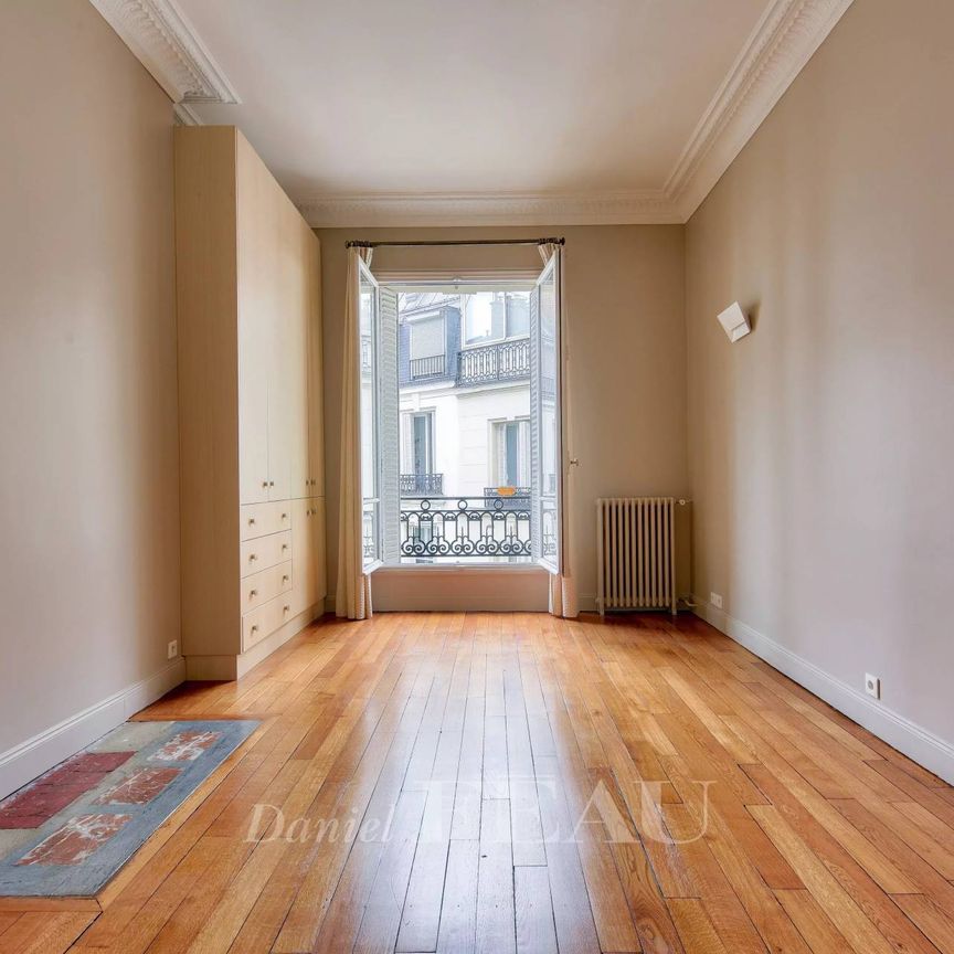 Location appartement, Paris 17ème (75017), 5 pièces, 182.2 m², ref 85188718 - Photo 1