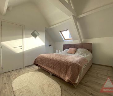 Izegem – Instapklare woning met 3 slaapkamers en dressing - Photo 2