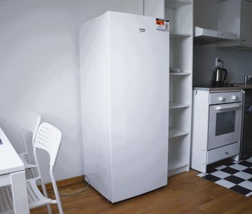 Pronájem pokoje 15 m² - Photo 6