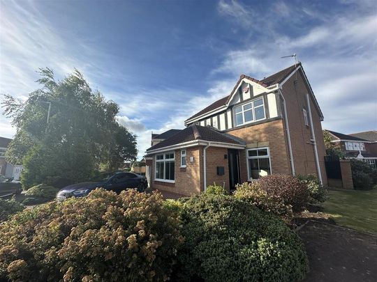 3 bedroom detached house to rent - Photo 1