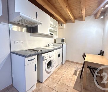 Location Appartement 2 pièces 33m² GRENOBLE 38000 - Photo 6