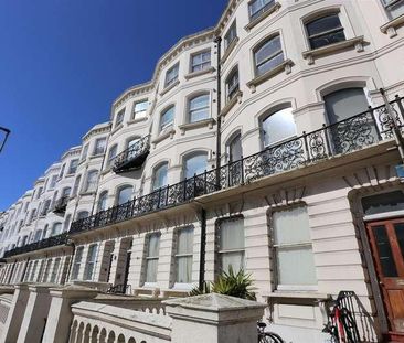 Vernon Terrace, Brighton, BN1 - Photo 1