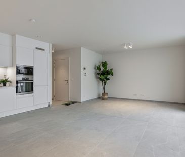 Modern nieuwbouwappartement met 2 slaapkamers in het centrum van Wi... - Foto 3
